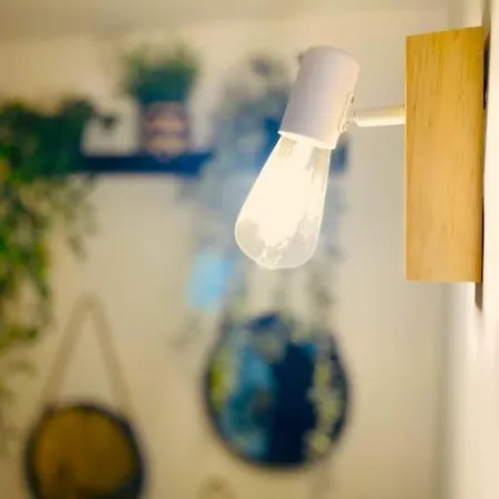 Urbanjungle-studio σε ξέφωτο μες στην πόλη *