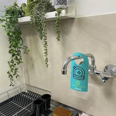 Urbanjungle-studio σε ξέφωτο μες στην πόλη * باترا