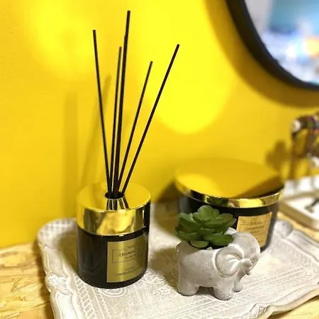 Urbanjungle-studio σε ξέφωτο μες στην πόλη باترا