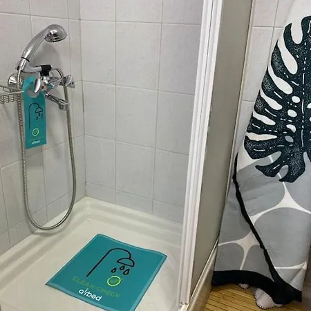 Urbanjungle-studio σε ξέφωτο μες στην πόλη باترا