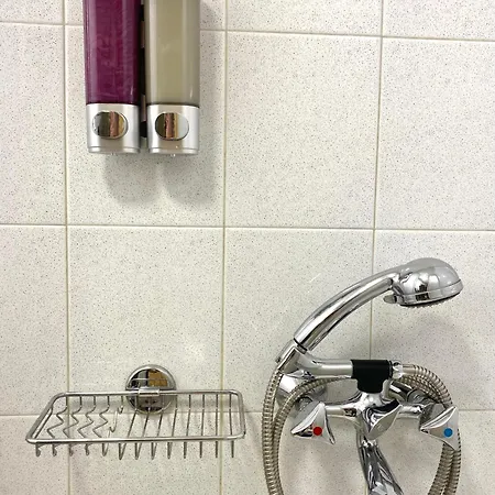 Urbanjungle-studio σε ξέφωτο μες στην πόλη