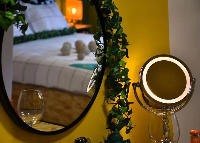 Apartament Urbanjungle-studio σε ξέφωτο μες στην πόλη *