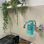 Urbanjungle-studio σε ξέφωτο μες στην πόλη * 帕特雷