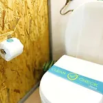 Urbanjungle-studio σε ξέφωτο μες στην πόλη * 帕特雷