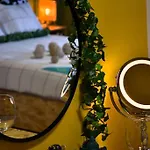 Apartamento Urbanjungle-studio σε ξέφωτο μες στην πόλη *