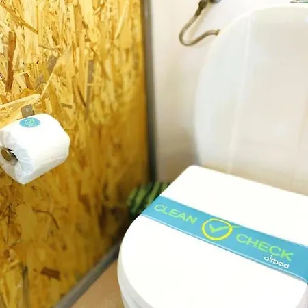 Urbanjungle-studio σε ξέφωτο μες στην πόλη * Pátra