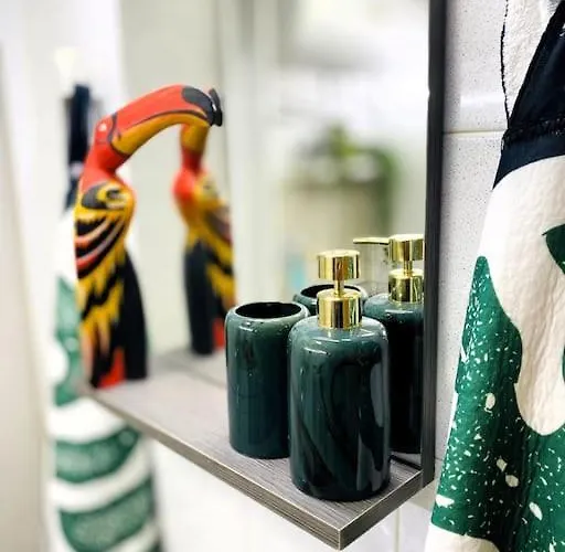 Urbanjungle-studio σε ξέφωτο μες στην πόλη *