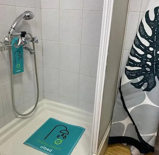 Urbanjungle-studio σε ξέφωτο μες στην πόλη Patras