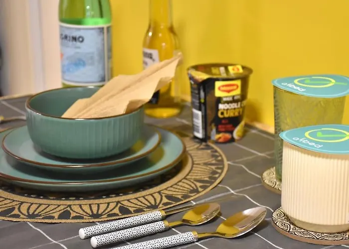 Apartamento Urbanjungle-studio σε ξέφωτο μες στην πόλη Patras