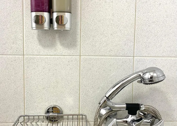 Urbanjungle-studio σε ξέφωτο μες στην πόλη